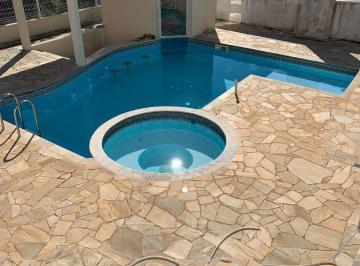 Casa · 401m² · 4 Quartos · 5 Vagas · Casa de condomínio em Alameda Terrazul - Terras de São Carlos - Jundiaí/SP