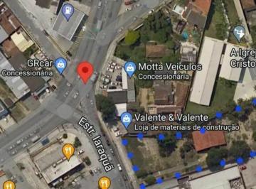 Terreno · 4000m² · Lote em Estrada do Monteiro - Campo Grande - Rio de Janeiro/RJ