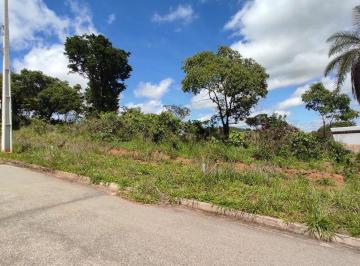 Terreno · 280m² · Lote em Orla Fluvial Areião - Ecovila Tijuco (Melo Viana) - Esmeraldas/MG