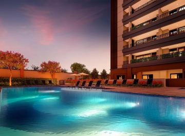 Apartamento · 70m² · 1 Vaga · Apartamento em  Avenida São Paulo - Jardim Alvinópolis - Atibaia/SP