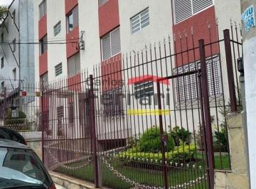 Apartamento · 50m² · 1 Quarto · Apartamento Jardim São Paulo - 43m² sem vaga - sem elevador