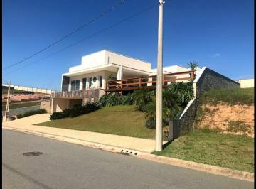 Casa · 538m² · 4 Quartos · 6 Vagas · Casa de condomínio em  Rua Mário Aparecido Pereira Mourão - Reserva Santa Rosa - Itatiba/SP