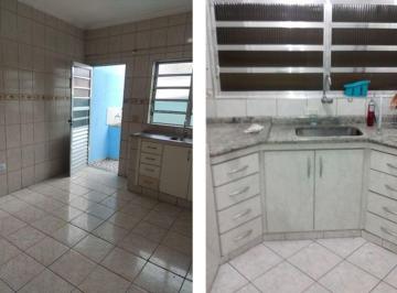 Casa Venda 200m² · Casa em Rua das Palmeiras - Serpa - Caieiras/SP