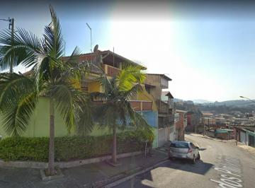 Casa · 200m² · 3 Vagas · Casa em  Rua das Palmeiras - Serpa - Caieiras/SP