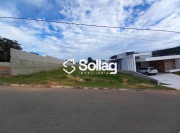 Terreno · 750m² · Terreno para comprar no condomínio Villa D´oro em Vinhedo , interior de São Paulo