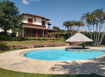 Rural · 991m² · 6 Quartos · 10 Vagas · Chácara em  Rua Dante Cabrino - Jardim Leonor - Itatiba/SP