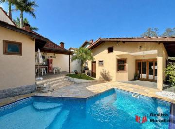 b462982ae80575c9ed66995506ba553ff9831c7a · Casa com 3 dormitórios à venda, por R$ 1.480.000 - Granja Viana II - Cotia/SP