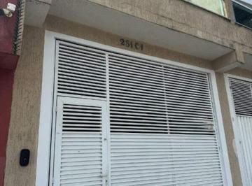 Casa · 142m² · 3 Quartos · 3 Vagas · Sobrado à venda 3 quartos 1 suíte 3 vagas Vila Bela Vista - Santo André - SP