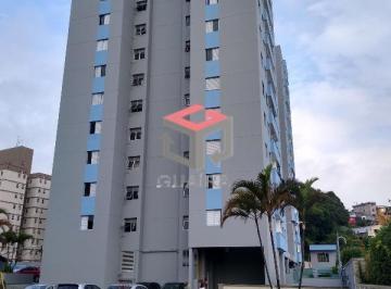 Apartamento · 59m² · 3 Quartos · 1 Vaga · Apartamento à venda 3 quartos 1 vaga Luzita - Santo André - SP