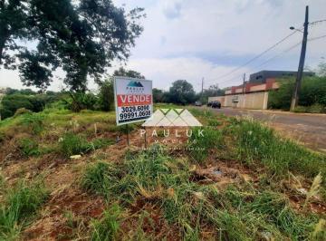 f04d2652ca5458e420b409ca0833ae222cda5c3d · Terreno à venda, 2350 m² por R$ 750.000,00 - Jardim Marisa - Foz do Iguaçu/PR