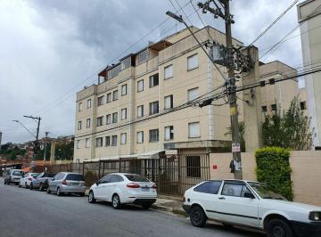 Apartamento · 86m² · 3 Quartos · 1 Vaga · Apartamento em Rua Amapá - Jardim Rosalina - Cotia/SP