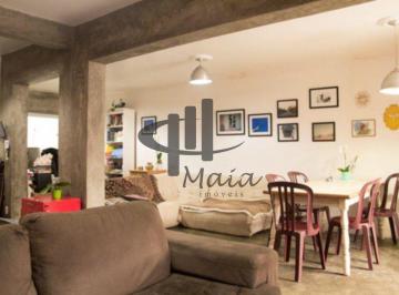 Casa · 231m² · 3 Quartos · 2 Vagas · Venda Sobrado Sao Caetano do Sul Santa Maria Ref: 35411
