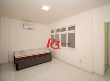82293a0b7fbe15aef583ecf8493e2b5347ad1522 · Kitnet com 1 dormitório para alugar, 39 m² por R$ 3.000,00/mês - Gonzaga - Santos/SP