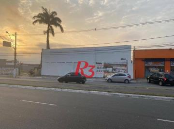 93ed7588bd45902822ae2f795f344bdc3679c6f9 · Terreno, 934 m² - venda por R$ 6.000.000,00 ou aluguel por R$ 21.750,00/mês - Aviação - Praia Grande