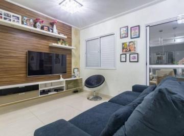 Apartamento · 111m² · 3 Quartos · 2 Vagas · Apartamento em  Rua Rui Martins - Alto da Mooca - São Paulo/SP