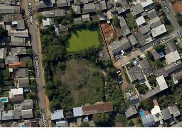 Terreno · 6250m² · Lote em  Rua São Pedro - Loteamento Vila Rica - Gravataí/RS