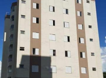 Apartamento · 67m² · 2 Quartos · 1 Vaga · Apartamento em  Avenida Helvino Moraes - Vila São José - Taubaté/SP