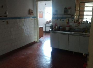 Casa · 136m² · 2 Quartos · 1 Vaga · Casa em  Rua Conselheiro Rodrigues Alves - Centro - São José dos Campos/SP