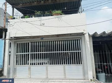 Casa · 66m² · 3 Quartos · 2 Vagas · SOBRADO COM 3 DORMITÓRIOS SENDO 1 SUITE A VENDA, 125m² JARDIM BELVEDERE - GUARULHOS/SP