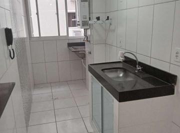 Apartamento · 52m² · 2 Quartos · 1 Vaga · Apartamento em Estrada Meringuava - Taquara - Rio de Janeiro/RJ