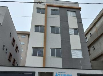 Apartamento · 35m² · 1 Quarto · 1 Vaga · Studio em  Rua Hildo Abrão - Centreville - Poços de Caldas/MG