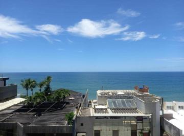 Apartamento · 217m² · 4 Quartos · 2 Vagas · Apartamento em Rua Barro Vermelho - Rio Vermelho - Salvador/BA