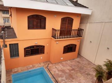 Casa de 4 quartos, São Paulo · Sobrado em Rua Japeacaba - Vila Albertina - São Paulo/SP