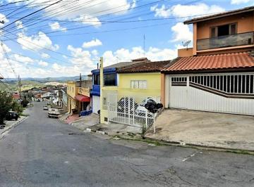 Casa · 200m² · 2 Quartos · 2 Vagas · Casa em Rua Ricieri Foresto - Jardim Marcelino - Caieiras/SP
