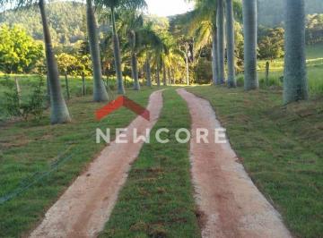 Rural · 37000m² · 5 Quartos · 15 Vagas · Sítio em Rodovia Engenheiro Constâncio Cintra - Área Rural de Itatiba - Itatiba/SP