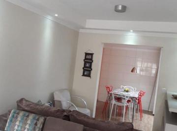 Casa · 84m² · 2 Quartos · 2 Vagas · Casa de condomínio em Rua Ibatiba - Vila Metalúrgica - Santo André/SP