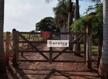 f137b08cb4d8f4787ea102944e73a706aec0a040 · Terreno à venda, 1756920000 m² por R$ 998.000,00 - Jd Maria Luiza - Itapuí/SP
