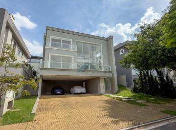 b42f22e2cdb8698c71121bad0c8932102465ce71 · Casa com 4 dormitórios à venda, 430 m² por R$ 4.515.000,00 - Residencial Burle Marx - Santana de Par