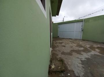 Casa · 150m² · Casa em Rua Mongaguá - Agenor de Campos - Mongaguá/SP
