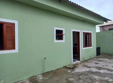 Casa , Mongaguá · Casa em  Rua Mongaguá - Agenor de Campos - Mongaguá/SP
