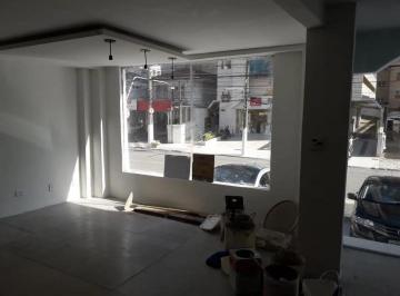 Comercial de 2 quartos, Santos · Loja em Rua Azevedo Sodré - Gonzaga - Santos/SP