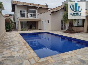 2c695d95eef3cb71945c7c72e5587d4f9ee51e6d · Casa com 4 dormitórios à venda, 294 m² - Estância das Flores - Jaguariúna/SP