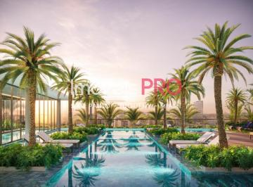 Apartamento · 338m² · 3 Quartos · 3 Vagas · Cobertura 338m² vista livre, lazer fantástico