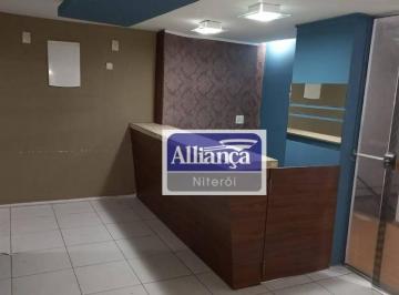 a136d4d0ff542a2679ba55fa33a327d5f8e59da7 · Excelente área comercial na Rua da Conceição por R$ 4.000/mês - Centro - Niterói/RJ