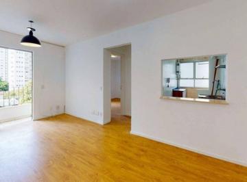 Apartamento · 41m² · 1 Quarto · 1 Vaga · Apartamento em Rua Tabapuã - Itaim Bibi - São Paulo/SP