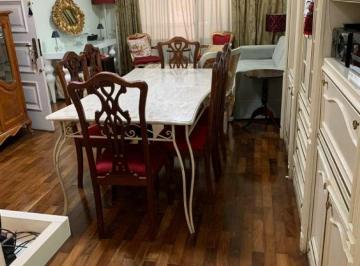 Casa · 163m² · 4 Quartos · 2 Vagas · Sobrado em  Rua Breno Ferraz do Amaral - Vila Firmiano Pinto - São Paulo/SP