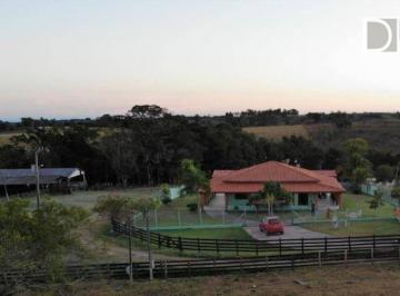 38781a52a12c86c877c79ca5196c25d151b89101 · Sítio à venda, 338800 m² por R$ 3.800.000,00 - Zona Rural - Porangaba/SP