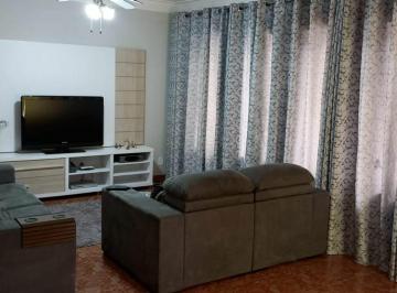 Casa · 219m² · 4 Quartos · 3 Vagas · Casa em  Avenida João Pessoa - Jardim Utinga - Santo André/SP