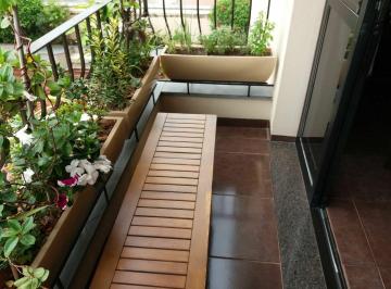 Apartamento · 140m² · Apartamento em Rua Silveira Martins - Santa Terezinha - Santo André/SP