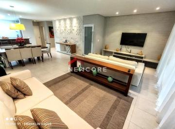 Casa · 315m² · 4 Quartos · 6 Vagas · Casa de condomínio em Avenida Almirante Tamandaré - Enseada - Guarujá/SP