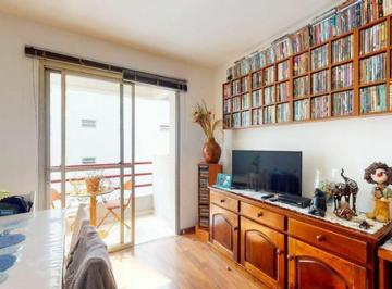 Apartamento · 61m² · 2 Quartos · 1 Vaga · Apartamento em  Avenida Brigadeiro Luís Antônio - Jardim Paulista - São Paulo/SP