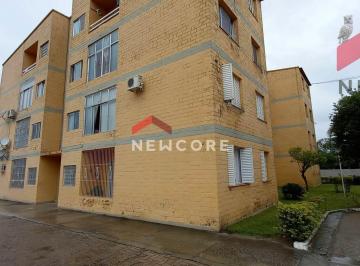 Apartamento · 56m² · 2 Quartos · 1 Vaga · Apartamento em  Rua Augusto Monteiro - Centro - Pelotas/RS