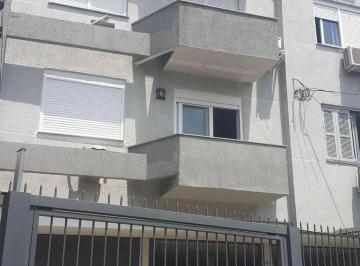 Apartamento · 60m² · 2 Quartos · 1 Vaga · Apartamento em Rua Paes de Andrade - Menino Deus - Porto Alegre/RS