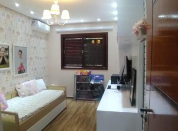 Casa · 265m² · 2 Quartos · 2 Vagas · Casa de condomínio em Estrada Jardim da Serra - Barreiro - Mairiporã/SP