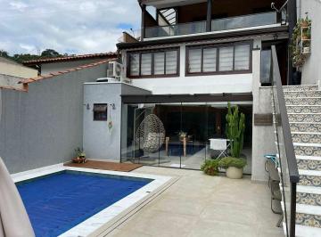 Casa · 265m² · 2 Quartos · 2 Vagas · Casa de condomínio em Estrada Jardim da Serra - Barreiro - Mairiporã/SP