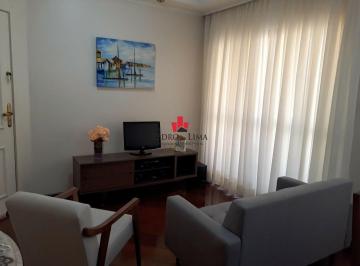 Apartamento · 87m² · 3 Quartos · 2 Vagas · Apartamento com 3 quartos, 2 vagas fixas em Tatuapé - Condomínio Versatile